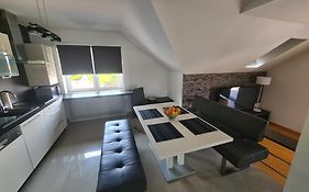 Zaprešić apartmani i sobe